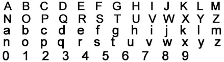 Alphabet 2 NDXOF