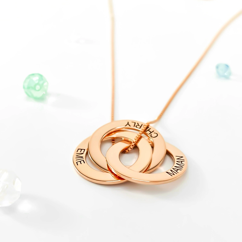 Bijoux personnalisé tele realite Clearance