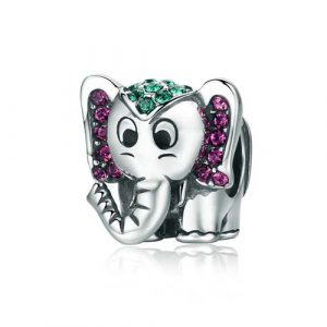 Charm Pendentif Ancre Argenté - Pour Bracelet Ou Collier - Neuf Sans Emballage