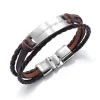 Bracelet personnalisé pour homme – Image 2