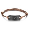 Bracelet cordon personnalisé – Image 3