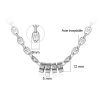 Collier personnalisable pour homme – Image 2