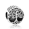 Charm arbre de vie en argent