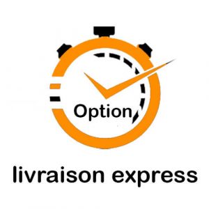 Option livraison express