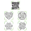 Formes de QR code personnalisés