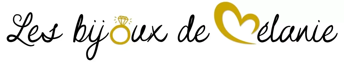 Les bijoux de Mélanie
